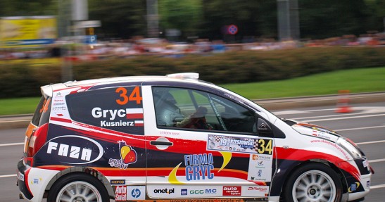 Rajd Rzeszowski